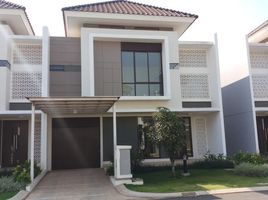 4 Bedroom Villa for sale in Bandung Institute of Technology, Sukajadi, Cidadap