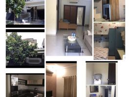 4 Kamar Rumah for sale in Wonokromo, Surabaya, Wonokromo