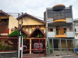 5 Kamar Rumah for sale in Tambaksari, Surabaya, Tambaksari