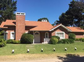 3 Habitación Casa en venta en Pinamar, Buenos Aires, Pinamar