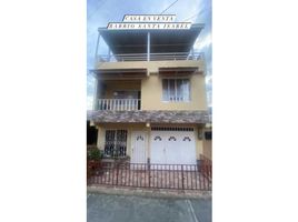 4 Habitación Casa en venta en Risaralda, Dosquebradas, Risaralda