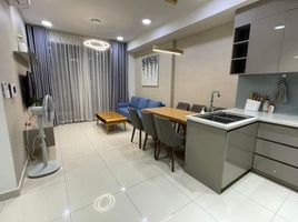 2 Phòng ngủ Chung cư for rent at The Tresor, Phường 12