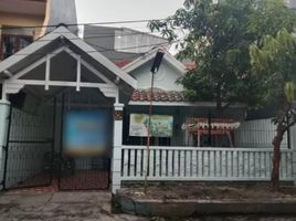 2 Bedroom House for sale in Sukolilo, Surabaya, Sukolilo