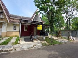 2 Schlafzimmer Haus zu verkaufen in Citeureup, West Jawa, Citeureup