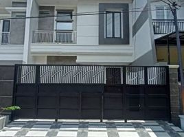 4 Habitación Villa en venta en Mulyorejo, East Jawa, Mulyorejo