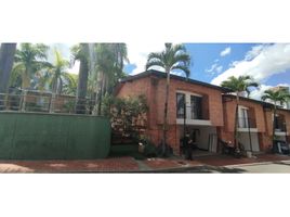 4 Habitación Casa en venta en Parque de los Pies Descalzos, Medellín, Medellín