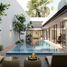 Maison 3 chambre à vendre à Pamulang, Banten, Pamulang, Tangerang, Banten