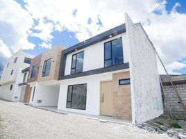 3 Habitación Villa en venta en Calderón Park, Cuenca, Sinincay, Cuenca