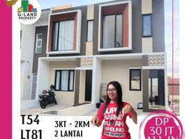 3 Bedroom Villa for sale in Bandung Institute of Technology, Sukajadi, Sumurbandung