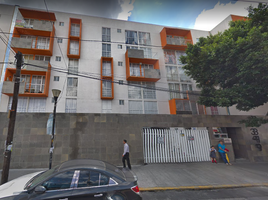 2 Habitación Apartamento en venta en Iztacalco, Ciudad de México, Iztacalco
