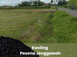  Land for sale in Jenggawah, Jember, Jenggawah