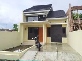 2 Kamar Vila for sale in Sedayu, Bantul, Sedayu