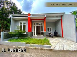 5 Bedroom Villa for sale in Seyegan, Sleman, Seyegan