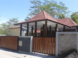 Maison 4 chambre à vendre à Prambanan, Jawa Tengah, Prambanan
