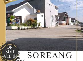 2 Bedroom House for sale in Soreang, Bandung, Soreang