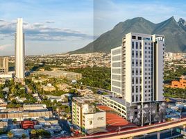 Condominium 1 chambre à vendre à Monterrey, Nuevo Leon, Monterrey