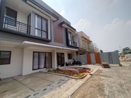 5 Bedroom House for sale in Bekasi Timur, Bekasi, Bekasi Timur