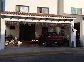 3 Schlafzimmer Villa zu verkaufen in Toluca, Mexico, Toluca