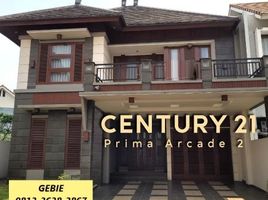 4 Bedroom House for sale in Pondok Aren, Tangerang, Pondok Aren