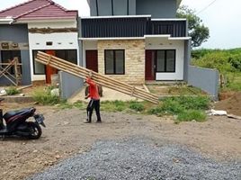 2 Kamar Rumah for sale in Singosari, Malang Regency, Singosari