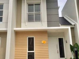 2 Bedroom House for sale in Telukjambe, Karawang, Telukjambe