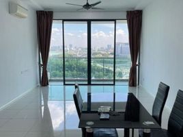 4 Schlafzimmer Appartement zu vermieten in Selangor, Damansara, Petaling, Selangor