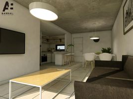 2 Habitación Apartamento en venta en Tres De Febrero, Buenos Aires, Tres De Febrero