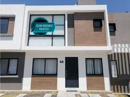 4 Schlafzimmer Villa zu verkaufen in El Marques, Queretaro, El Marques