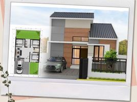 3 Bedroom Villa for sale in Husein Sastranegara International Airport, Andir, Sumurbandung