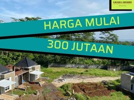 2 Kamar Rumah for sale in Salatiga, Jawa Tengah, Sidomukti, Salatiga