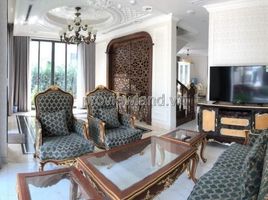 4 Phòng ngủ Biệt thự for sale at Lucasta Villa Khang Dien, Phú Hữu