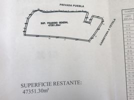  Terreno (Parcela) en venta en Puebla, Puebla, Puebla