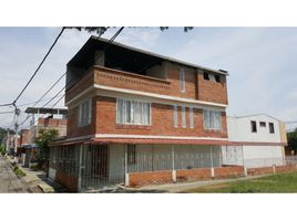 3 Habitación Villa en venta en Palmira, Valle Del Cauca, Palmira