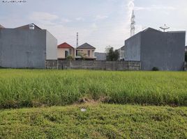  Terreno (Parcela) en venta en Wiyung, East Jawa, Wiyung