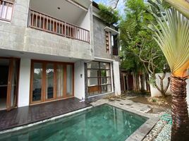 4 Habitación Casa en alquiler en Badung, Bali, Kuta, Badung