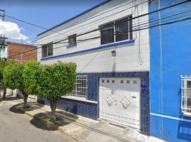 Villa 3 chambre à vendre à Gustavo A Madero, Mexico City, Gustavo A Madero