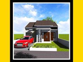 2 Bedroom House for sale in Klaten Selatan, Klaten, Klaten Selatan