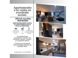 3 Habitación Apartamento en venta en Armenia, Quindio, Armenia