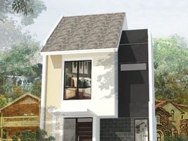 2 Bedroom Villa for sale in Husein Sastranegara International Airport, Andir, Cimahi Tengah