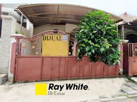 4 Habitación Villa en venta en Mulyorejo, East Jawa, Mulyorejo, Surabaya