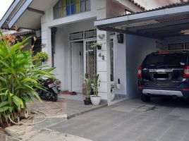 4 Kamar Vila for sale in Husein Sastranegara International Airport, Andir, Sumurbandung