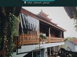 3 Schlafzimmer Villa zu verkaufen in Ginyar, Bali, Ginyar