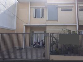 4 Habitación Villa en venta en Mulyorejo, East Jawa, Mulyorejo