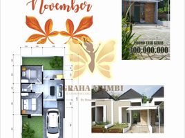 2 Bedroom House for sale in Sidomukti, Salatiga, Sidomukti