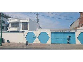 5 Bedroom House for sale in Manta, Manabi, Manta, Manta