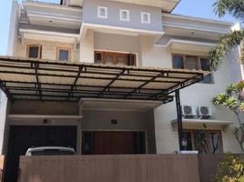 4 Bedroom House for sale in East Jawa, Tambaksari, Surabaya, East Jawa