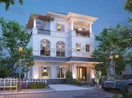  Maison for sale in District 2, Ho Chi Minh City, An Phu, District 2