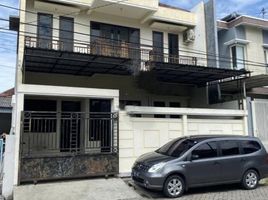 5 Habitación Villa en venta en Mulyorejo, East Jawa, Mulyorejo