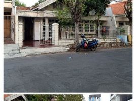 3 Habitación Villa en venta en Mulyorejo, East Jawa, Mulyorejo