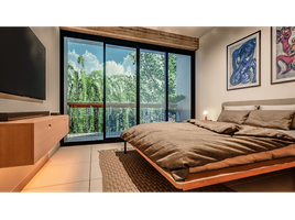 Appartement 1 chambre à vendre à Merida, Yucatan, Merida